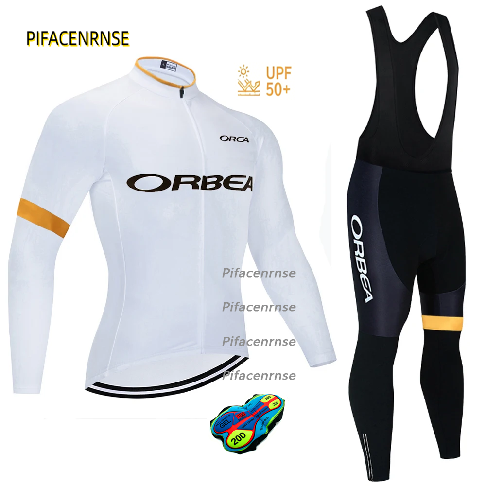 Winter Clothing Women Sale - Black ORCA Winter Cycling Jacket Thermal