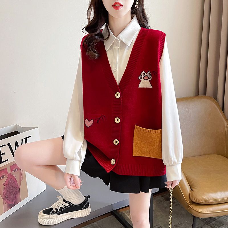 Winter Clothing Women Sale - Female Sweater Jacquard Tops 2025 Winter