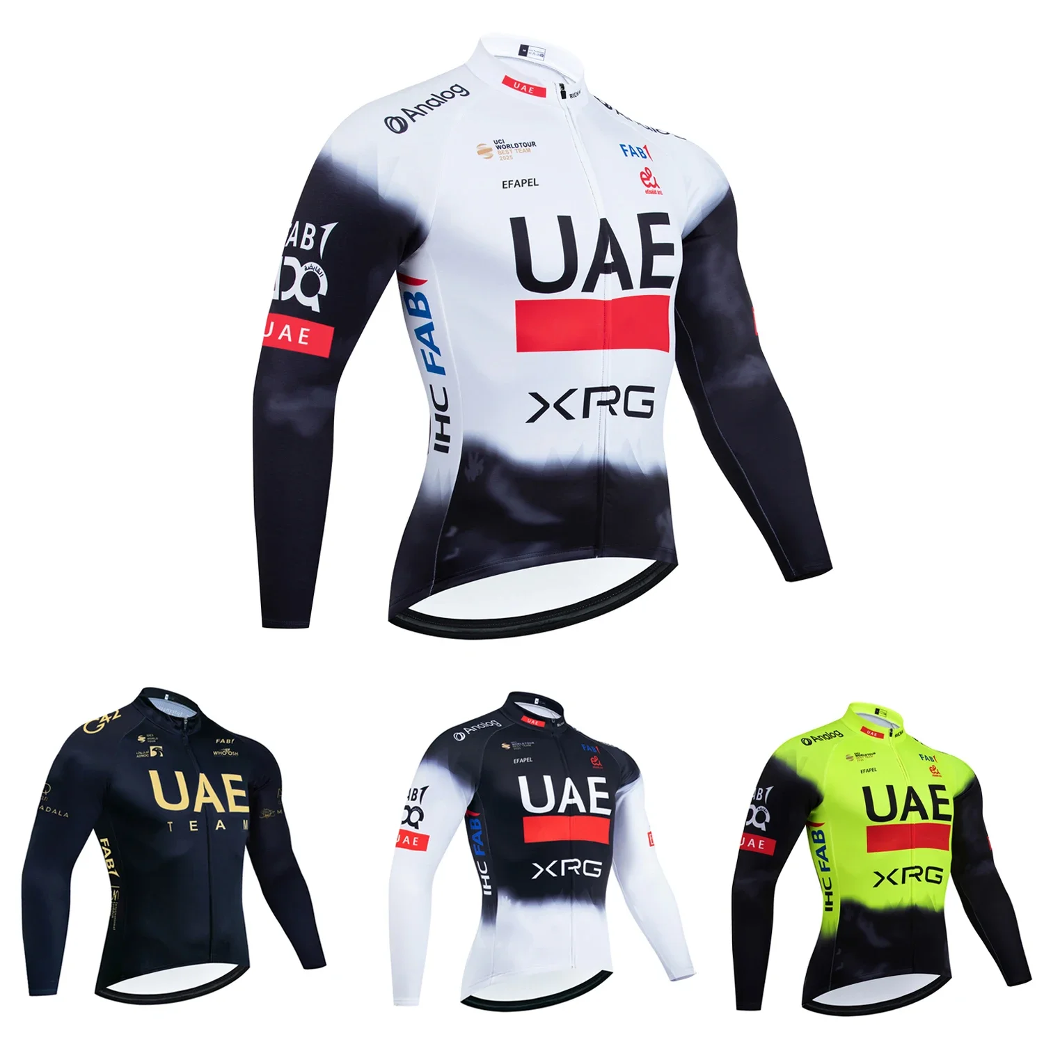 Winter Clothing Uae - High Quality Cycling Clothing UAE Cycling