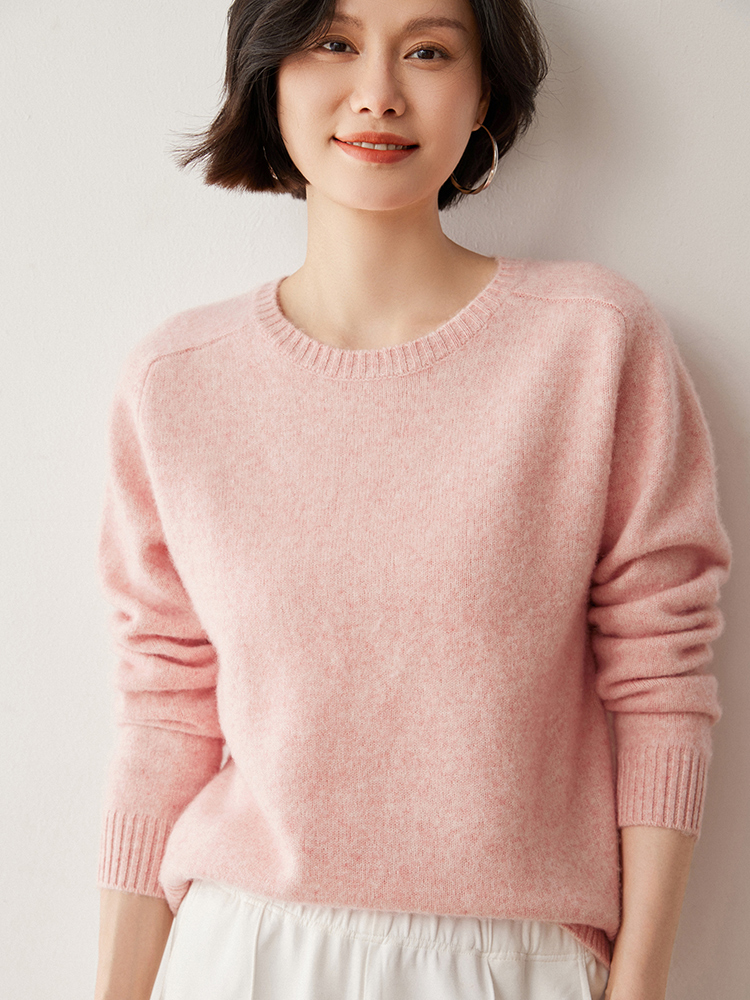 Winter Clothing Women Sale - Hot Sale Women Sweater Pullover 100%