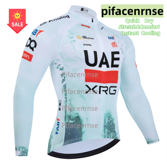 Winter Clothing Uae - Winter 2026 UAE New Cycling Jacket