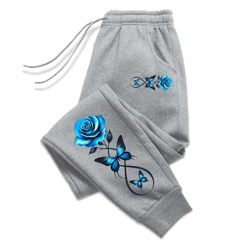 Winter Clothing Women Sale - Women's Pants Casual High Quality Outdoors