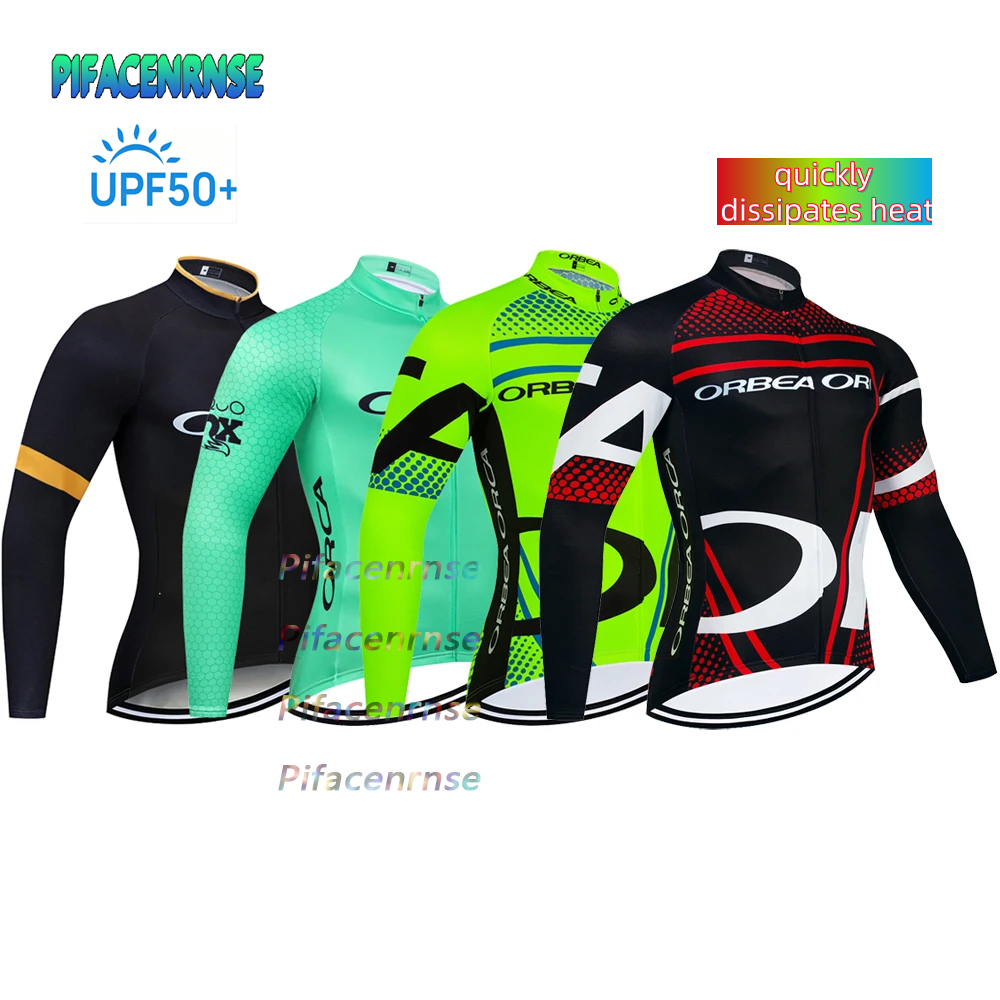 Winter Clothing Uae - Winter UAE Team 2026 Bike Jacket