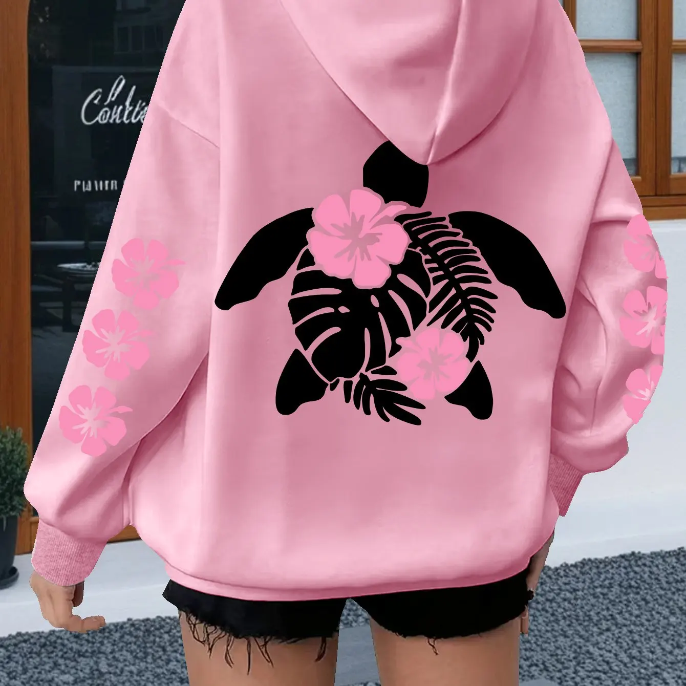 Men's Plus Size Oversized Hood - Winter Clothing Offer incelemesi ve fiyatı