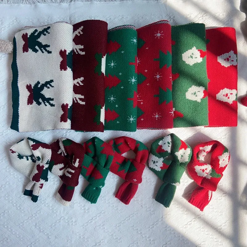 Dog Apparel Accessories Scarf  - Winter Clothing For Dogs incelemesi ve fiyatı