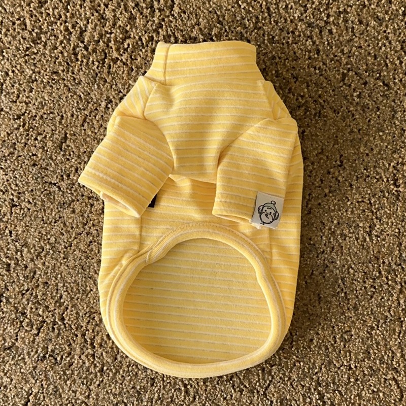 Pet Bottoming Shirt Teddy Beig - Winter Clothing For Dogs incelemesi ve fiyatı