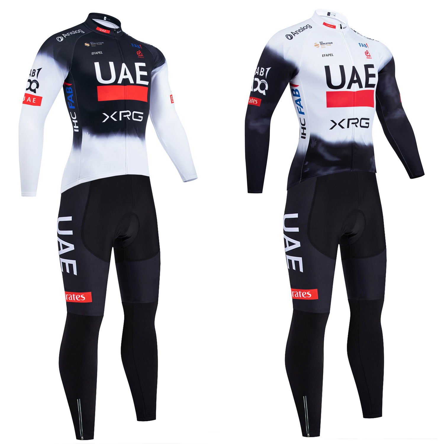 New UAE 2026 Winter Cycling Ja - Winter Clothing Uae incelemesi ve fiyatı