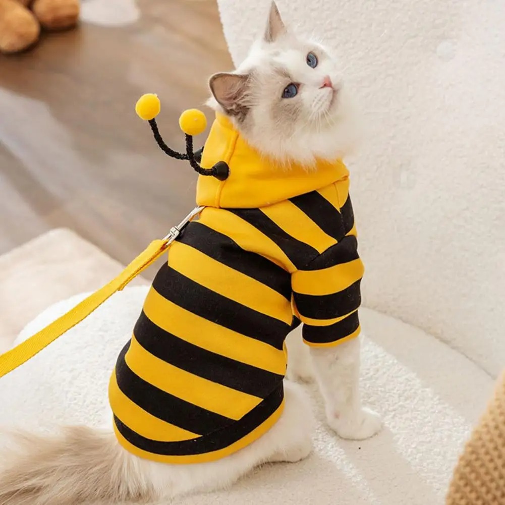 Pet Cats Clothes Kitten Stuff  - Winter Clothing For Dogs incelemesi ve fiyatı