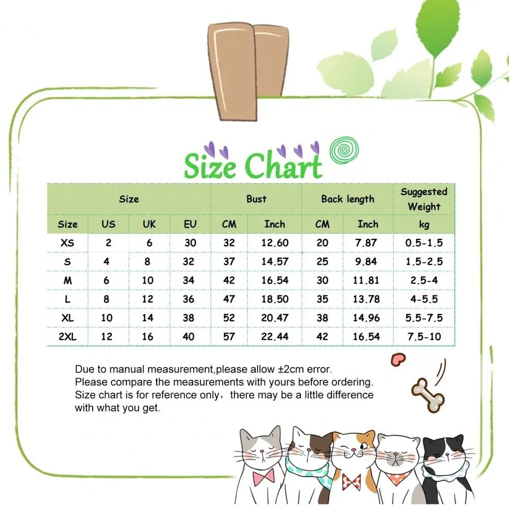 Pet Cats Clothes Kitten Stuff  - Winter Clothing For Dogs incelemesi ve fiyatı