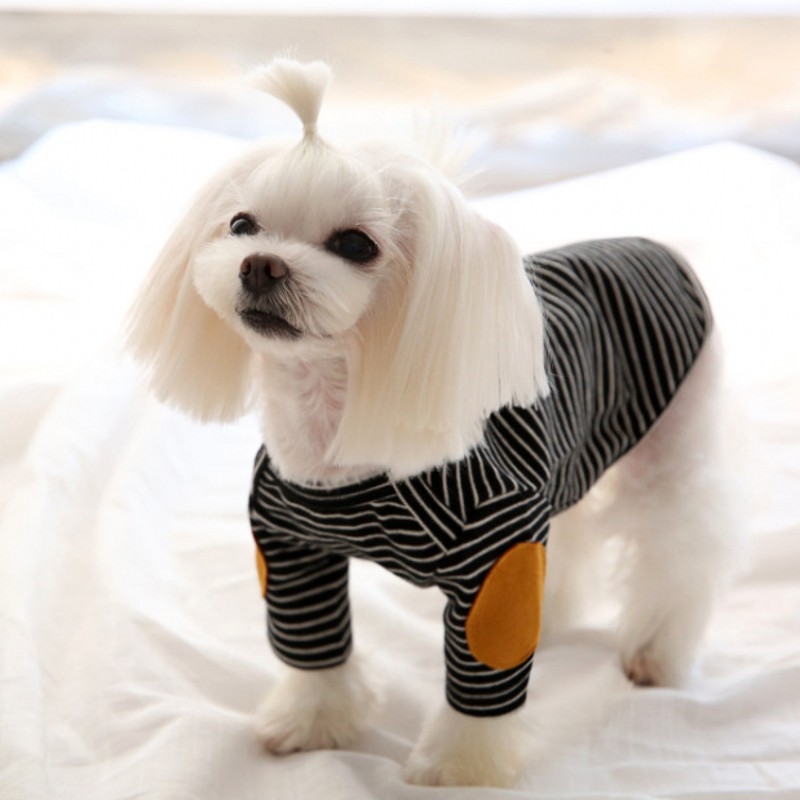 Thin Pet Dog Hoodies Fleece Do - Winter Clothing For Dogs incelemesi ve fiyatı