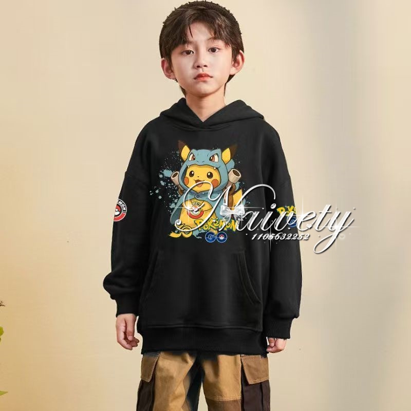 2026 Fall Winter Hot Sale Poke - Winter Clothing Kids Sale incelemesi ve fiyatı