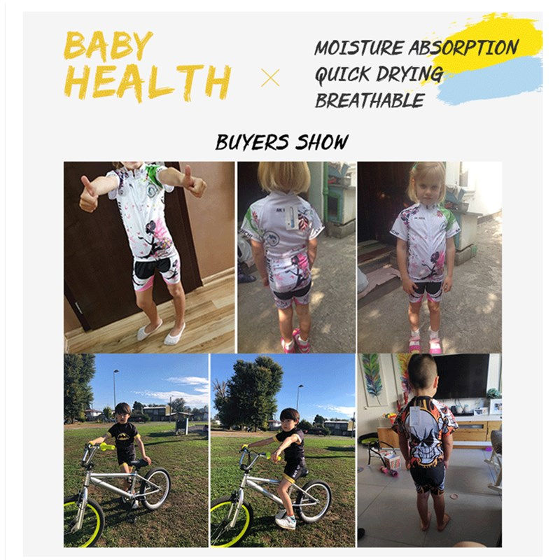 UAE Boy Long Sleeve Cycling Je - Winter Clothing Kids Sale incelemesi ve fiyatı
