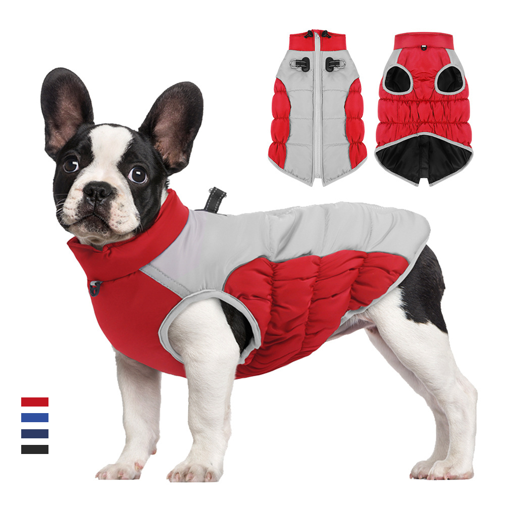Winter Clothes for Dogs Windpr - Winter Clothing For Dogs incelemesi ve fiyatı