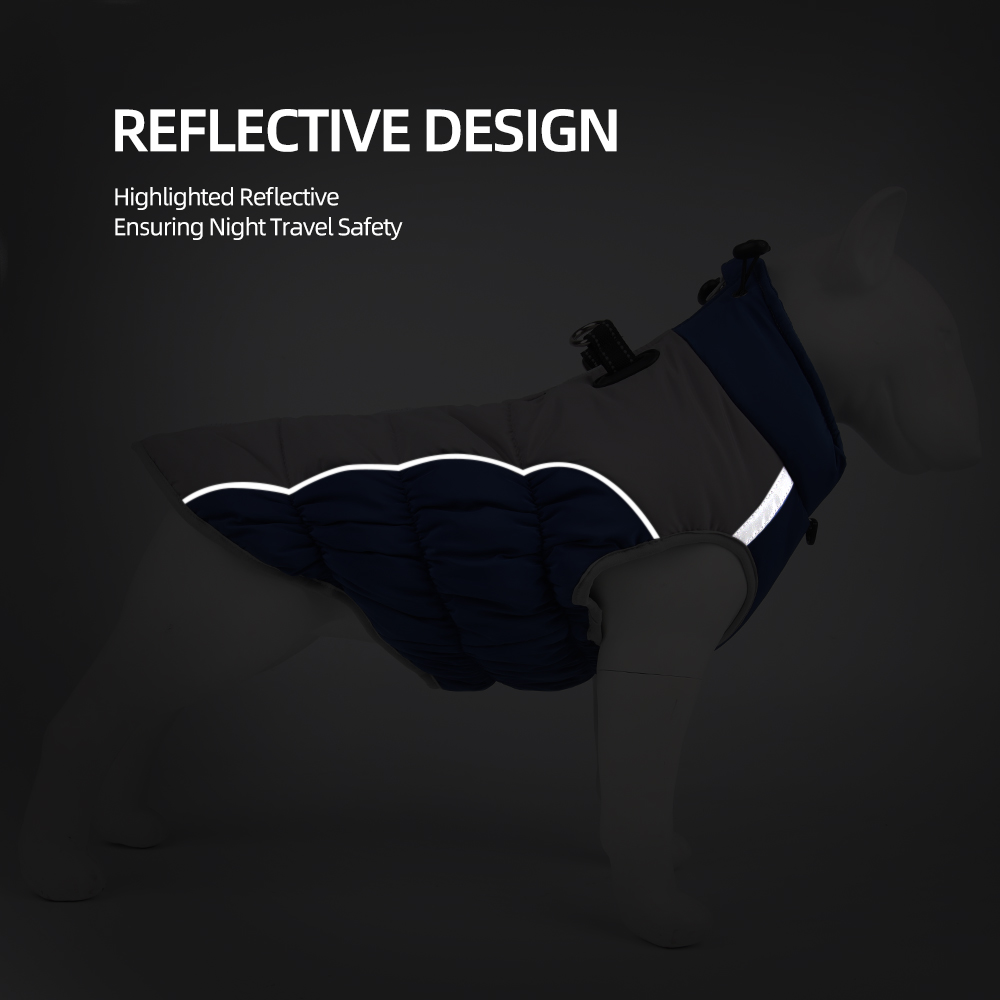 Winter Clothes for Dogs Windpr - Winter Clothing For Dogs incelemesi ve fiyatı