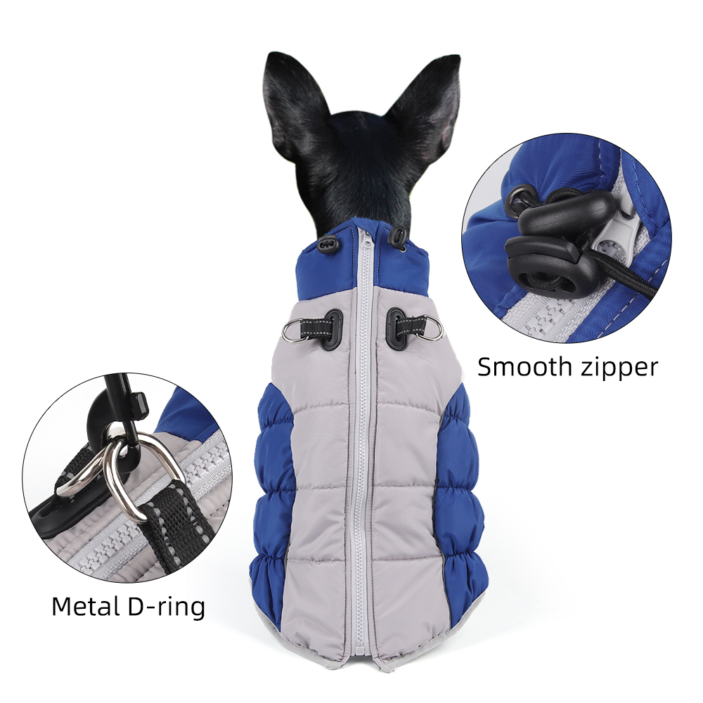 Winter Clothes for Dogs Windpr - Winter Clothing For Dogs incelemesi ve fiyatı
