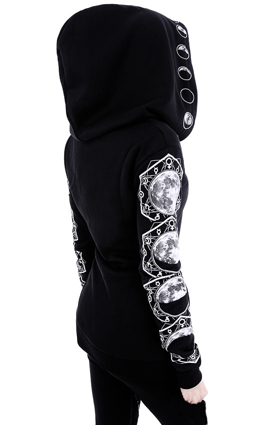 Fashion Trend Women's Punk Bla - Winter Clothing Offer incelemesi ve fiyatı