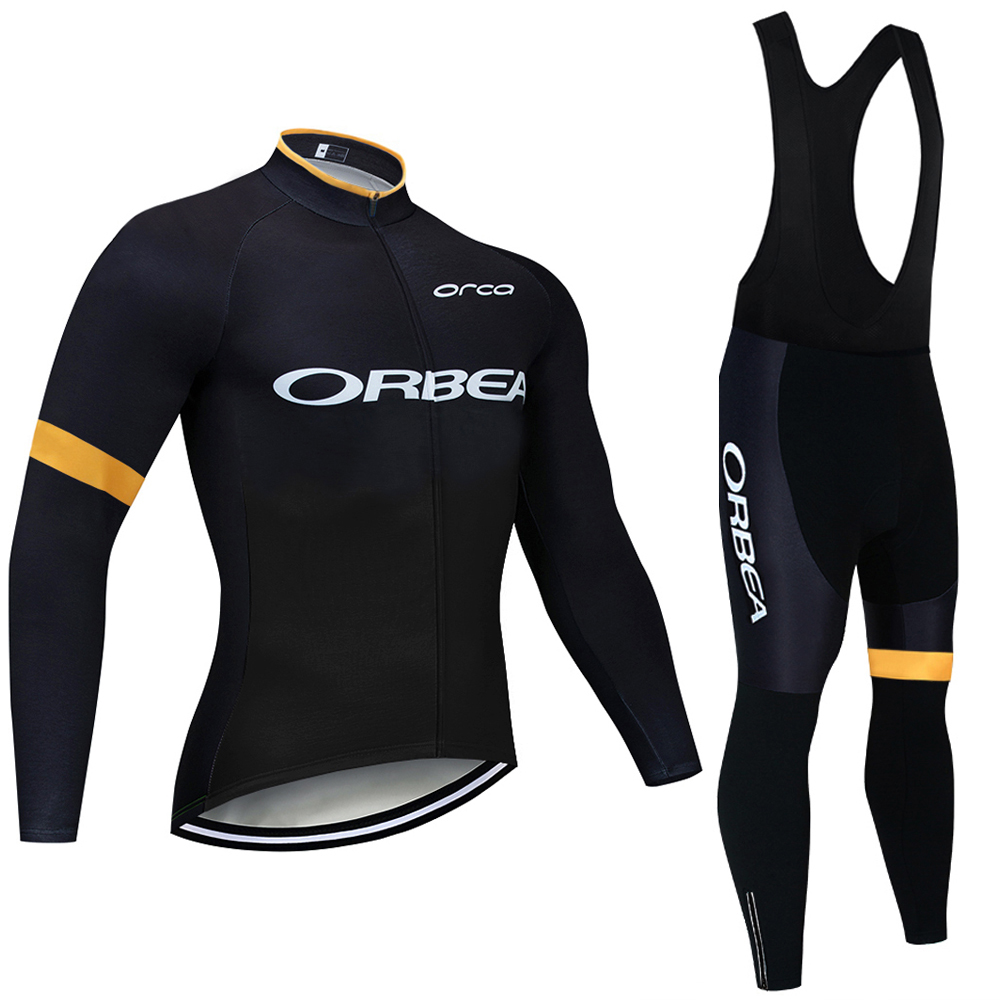 Black  ORCA Winter Cycling Jac - Winter Clothing Women Sale incelemesi ve fiyatı