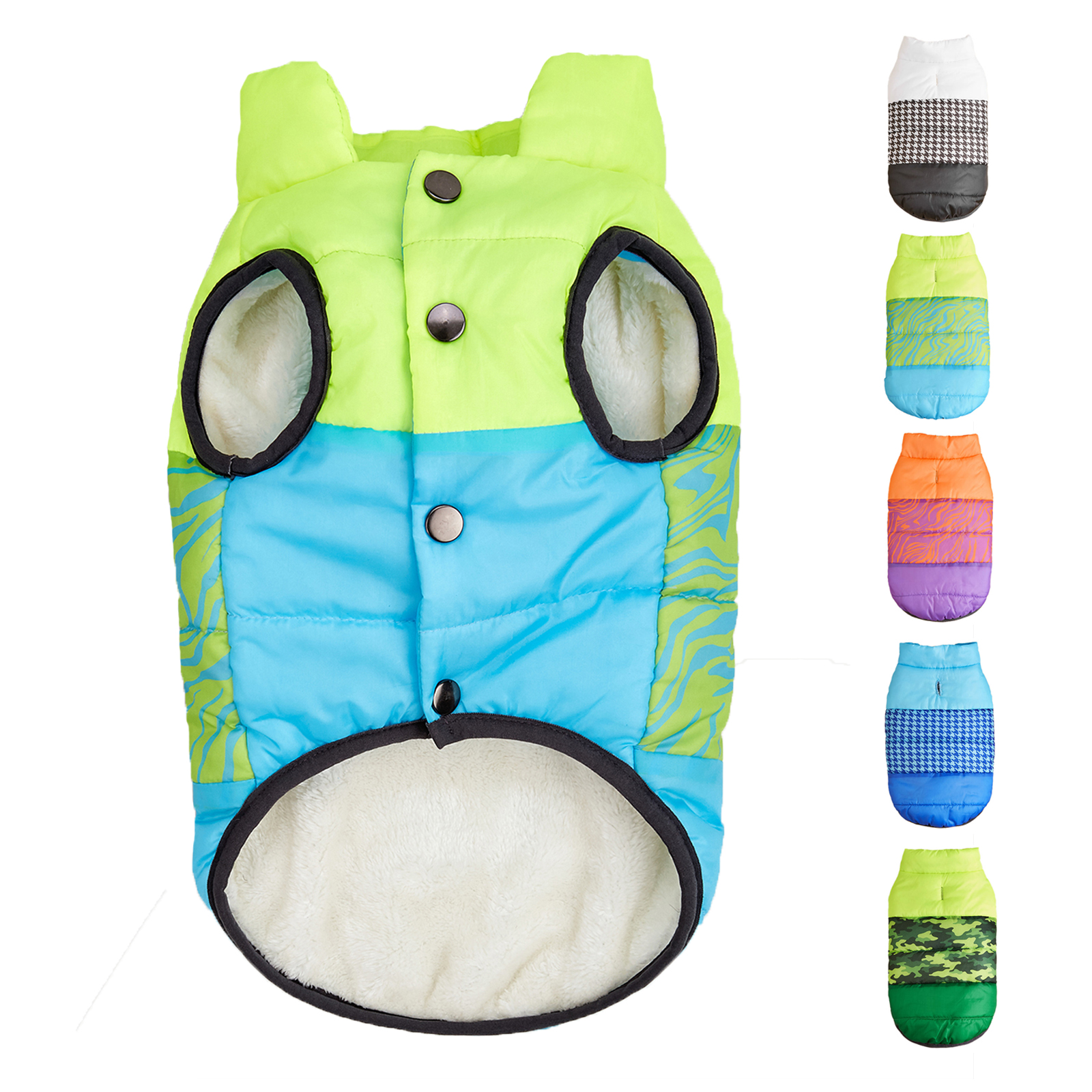 Winter Dog Clothes Windproof W - Winter Clothing For Dogs incelemesi ve fiyatı