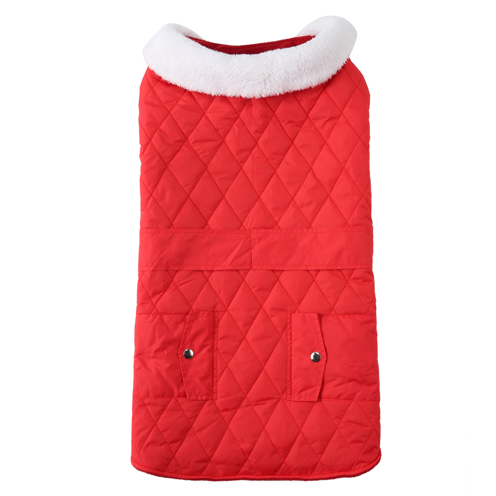 Pet Costume Dog Snow Suit Wint - Winter Clothing For Dogs incelemesi ve fiyatı