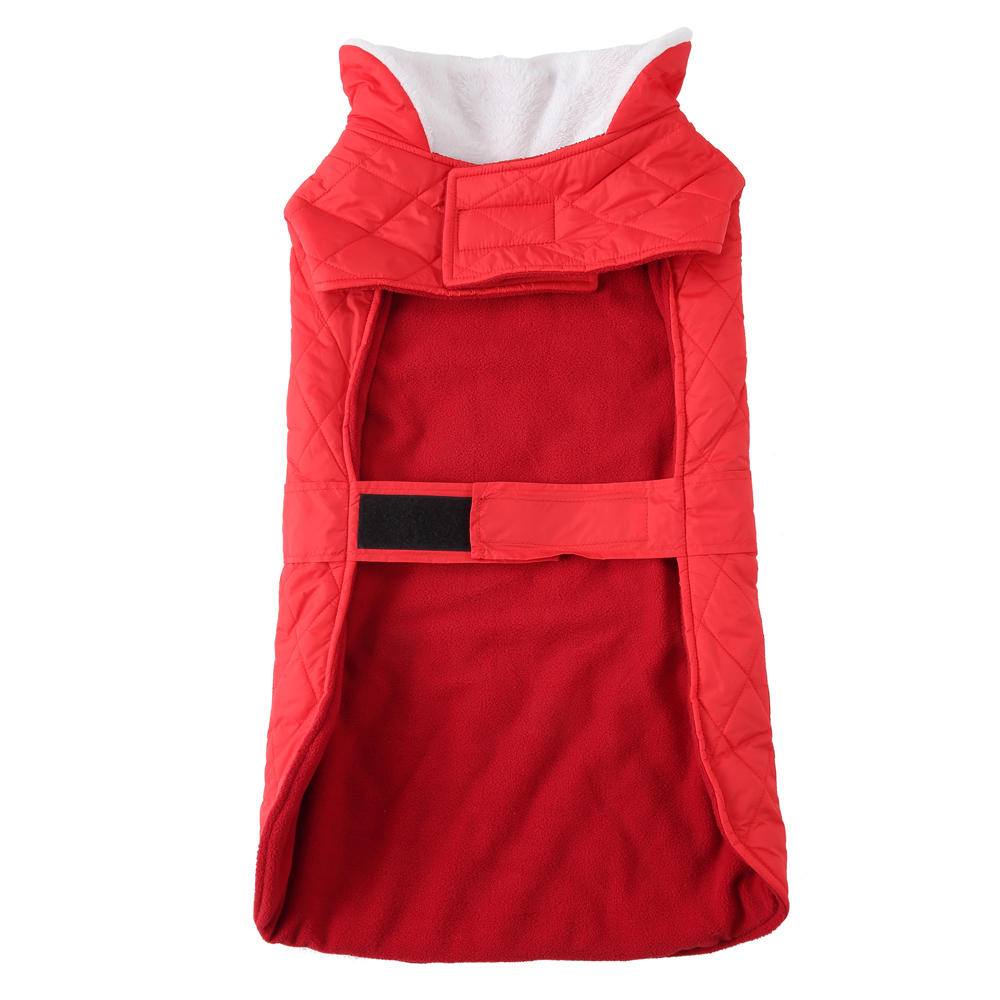 Pet Costume Dog Snow Suit Wint - Winter Clothing For Dogs incelemesi ve fiyatı