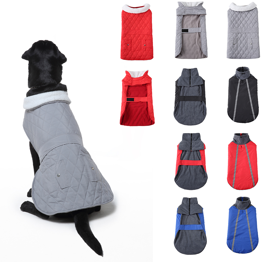 Pet Costume Dog Snow Suit Wint - Winter Clothing For Dogs incelemesi ve fiyatı