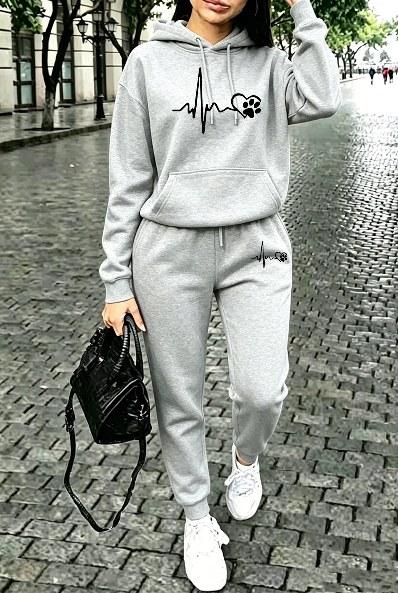 Hot Sales Womens Tracksuit Str - Winter Clothing Women Sale incelemesi ve fiyatı