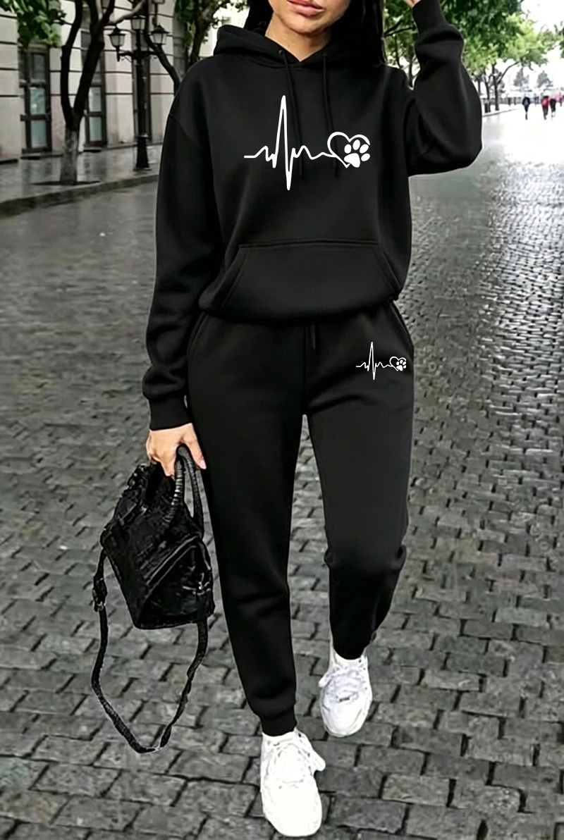 Hot Sales Womens Tracksuit Str - Winter Clothing Women Sale incelemesi ve fiyatı