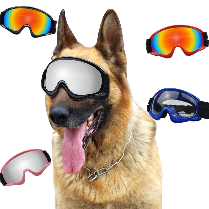 Pet Products Dog Goggles Windp - Snow Goggle Uv incelemesi ve fiyatı