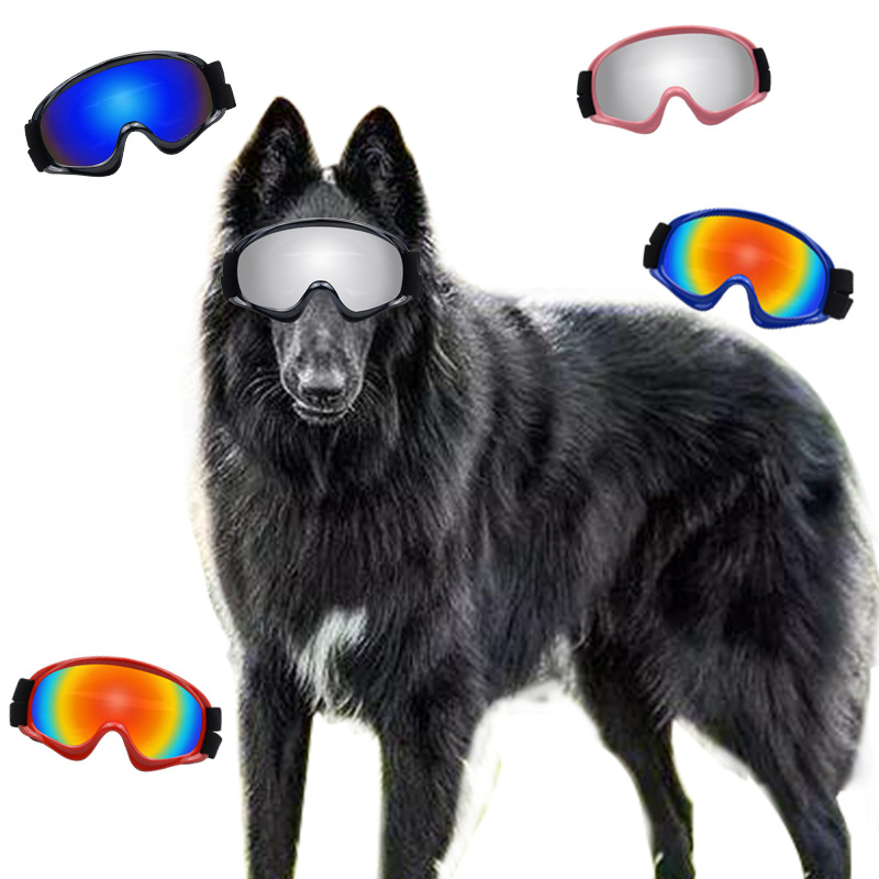 Pet Products Dog Goggles Windp - Snow Goggle Uv incelemesi ve fiyatı