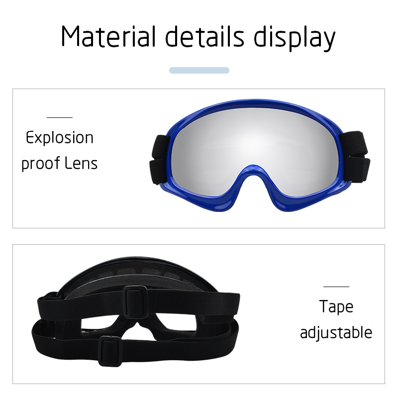 Pet Products Dog Goggles Windp - Snow Goggle Uv incelemesi ve fiyatı