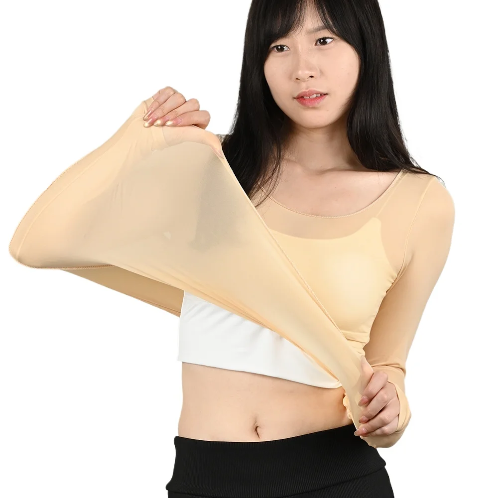 Women's Thermal Underwear Bott - Winter Clothing Offer incelemesi ve fiyatı