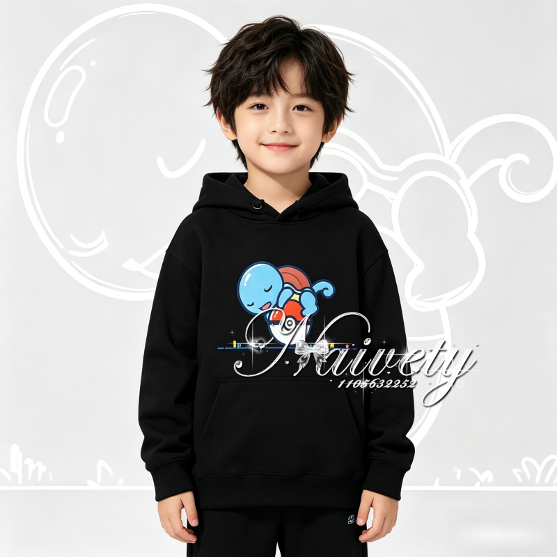 2026 Fall Winter Hot Sale Poke - Winter Clothing Kids Sale incelemesi ve fiyatı
