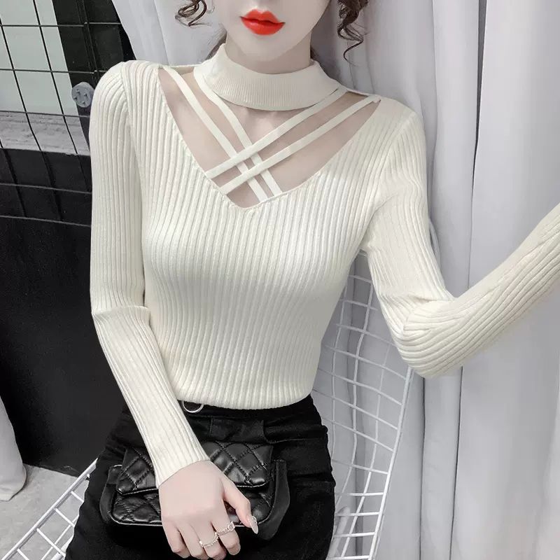 Knitted Sweaters For Women Hal - Winter Clothing Women Sale incelemesi ve fiyatı