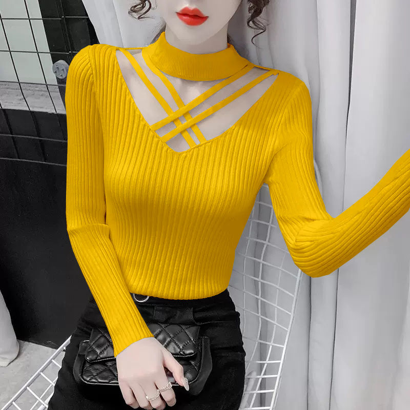 Knitted Sweaters For Women Hal - Winter Clothing Women Sale incelemesi ve fiyatı