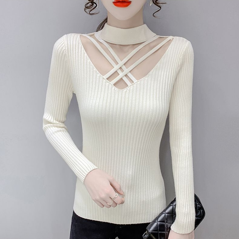 Knitted Sweaters For Women Hal - Winter Clothing Women Sale incelemesi ve fiyatı