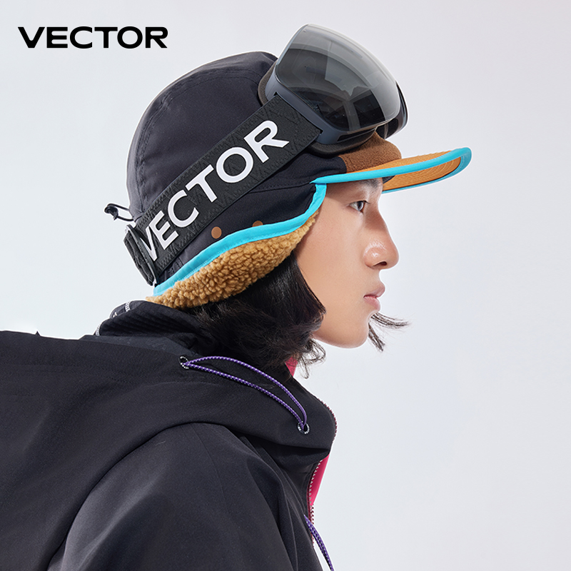VECTOR OTG Ski Snowboard Goggl - Snow Goggle Uv incelemesi ve fiyatı