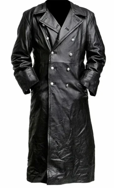 Leather Jacket Men Winter Flee - Winter Clothing For Men incelemesi ve fiyatı