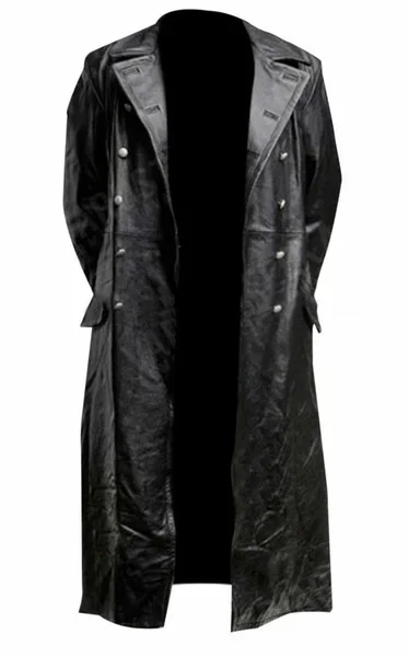 Leather Jacket Men Winter Flee - Winter Clothing For Men incelemesi ve fiyatı