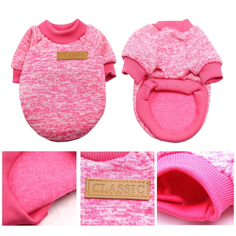 Puppy Cat Jacket Winter Warm C - Winter Clothing For Dogs incelemesi ve fiyatı