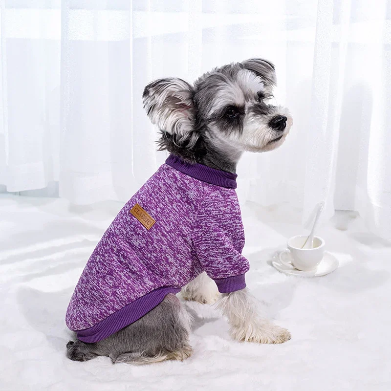Puppy Cat Jacket Winter Warm C - Winter Clothing For Dogs incelemesi ve fiyatı