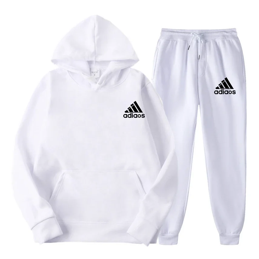 2026 Men's Hoodie Set - Men's  - Winter Clothing For Men incelemesi ve fiyatı