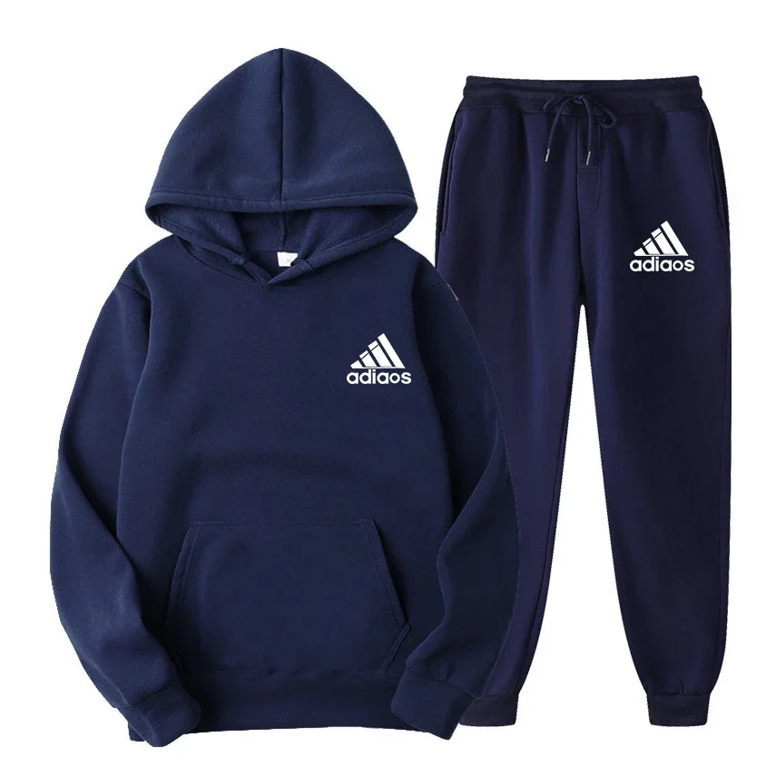 2026 Men's Hoodie Set - Men's  - Winter Clothing For Men incelemesi ve fiyatı