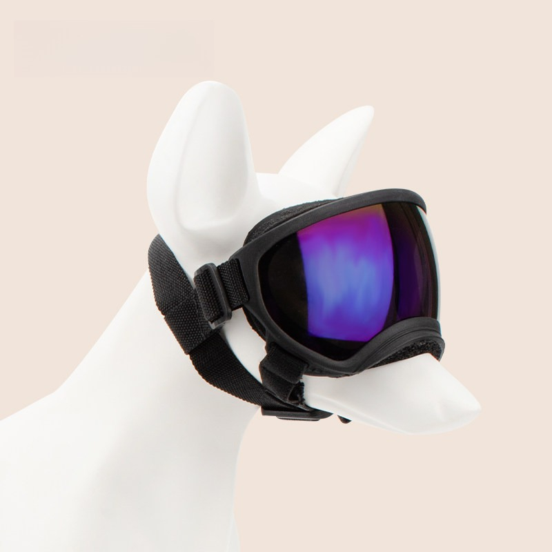 Dog Goggles Outdoor Skiing Win - Snow Goggle Uv incelemesi ve fiyatı