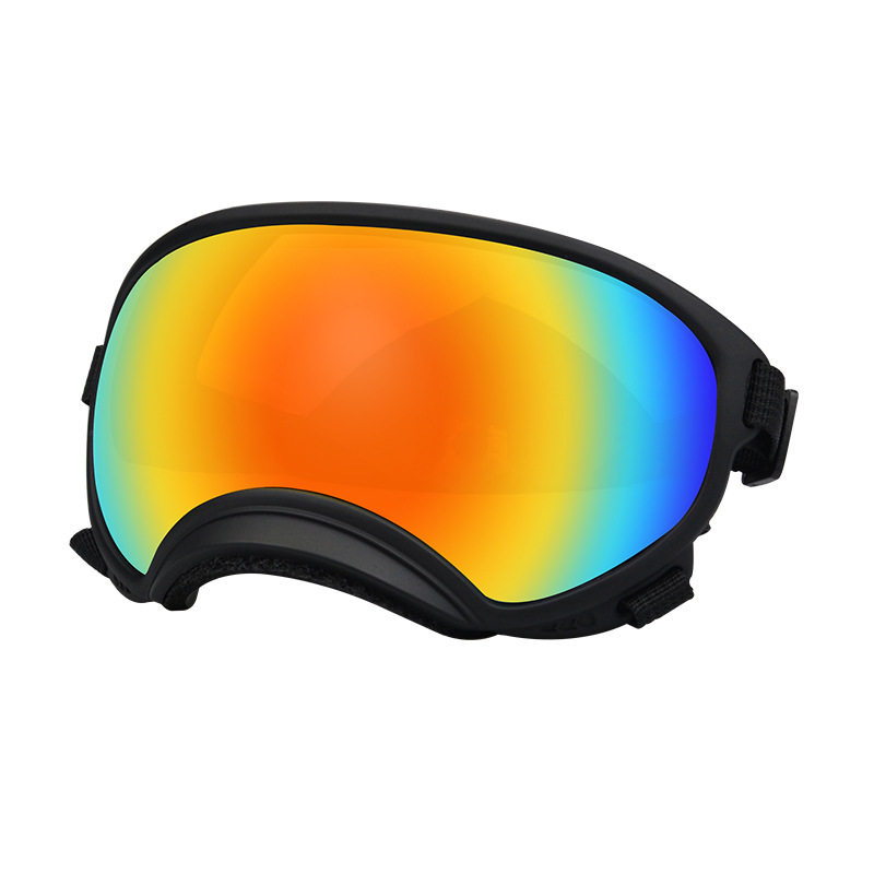 Dog Goggles Outdoor Skiing Win - Snow Goggle Uv incelemesi ve fiyatı