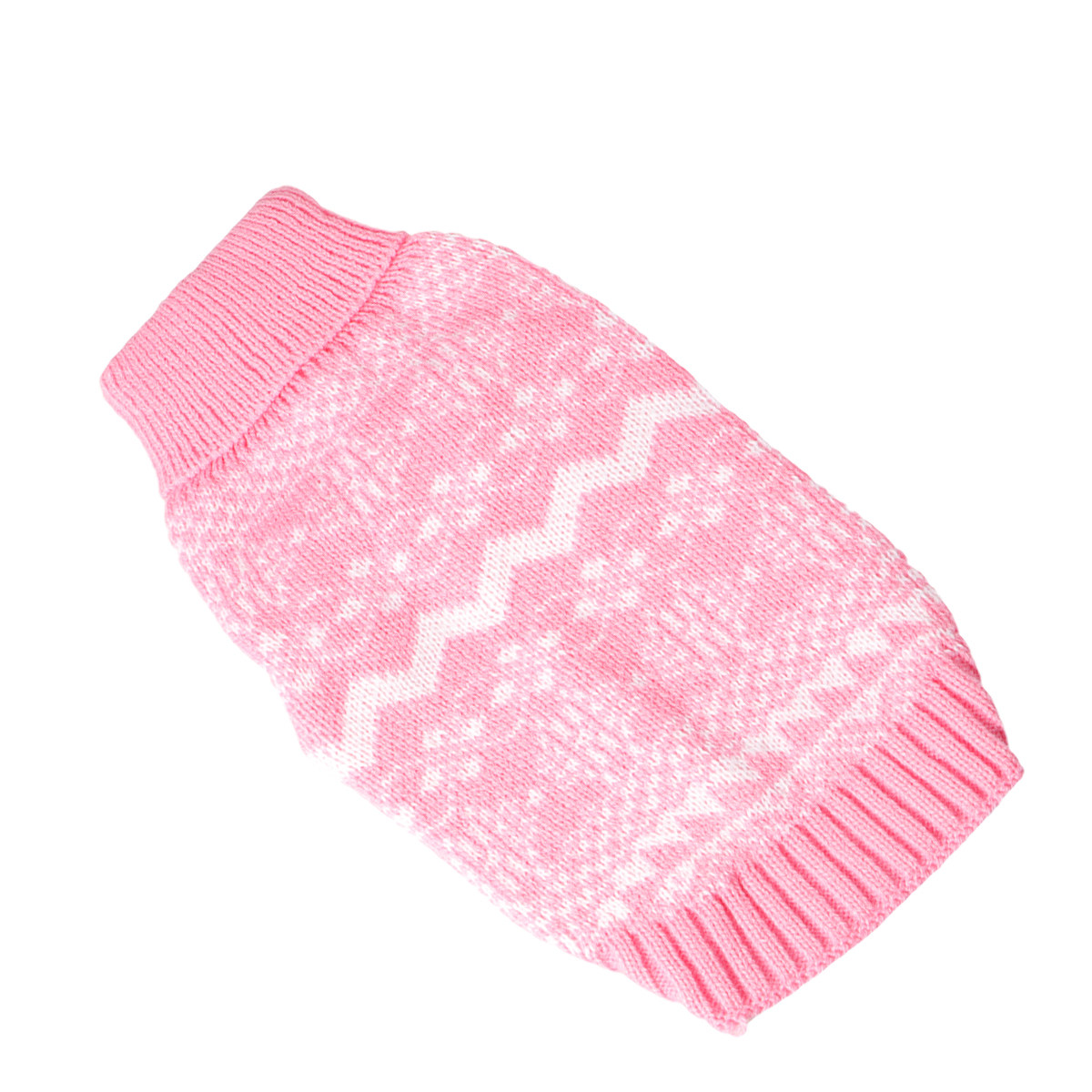 Pet Dog Sweater Knitted Warm H - Winter Clothing Ideas incelemesi ve fiyatı