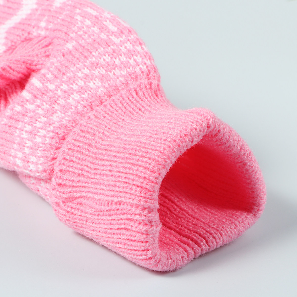 Pet Dog Sweater Knitted Warm H - Winter Clothing Ideas incelemesi ve fiyatı