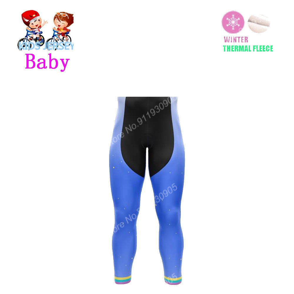 2022 Kids Unicorn Cycling Jers - Winter Clothing Kids Sale incelemesi ve fiyatı