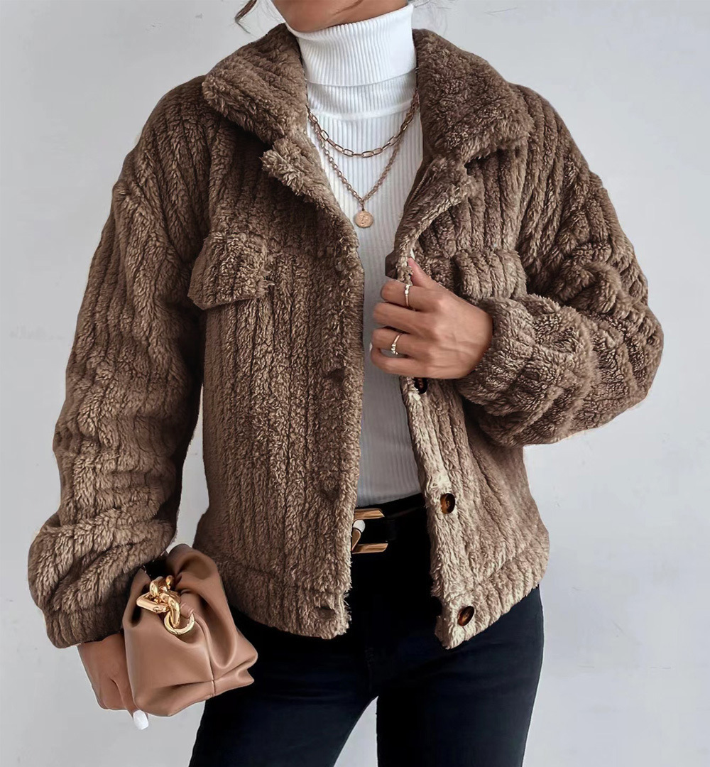 2026 Autumn/Winter Rabbit plus - Winter Clothing Offer incelemesi ve fiyatı