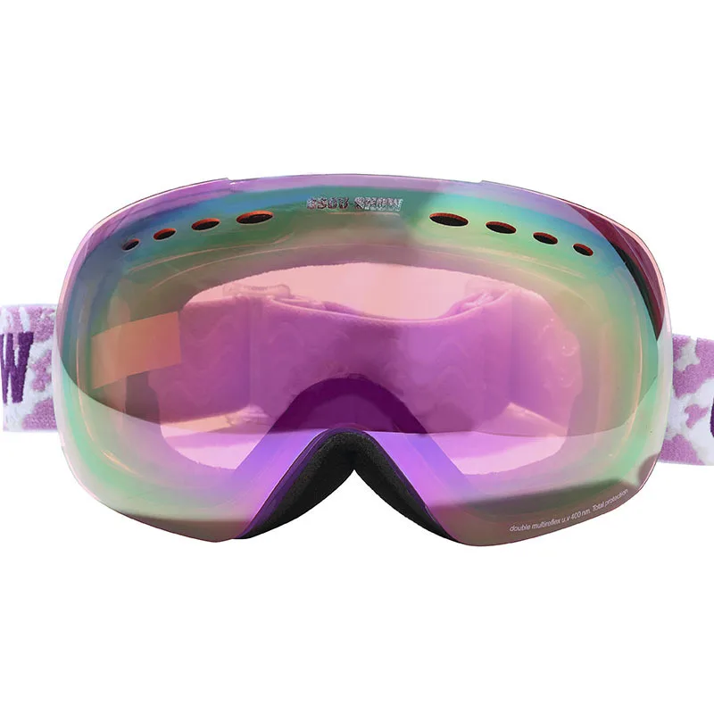 GSOU SNOW Brand Winter Men Wom - Snow Goggle Uv incelemesi ve fiyatı
