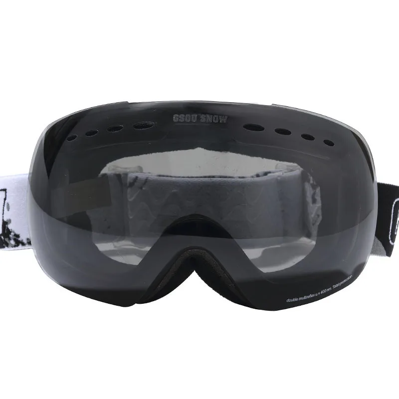 GSOU SNOW Brand Winter Men Wom - Snow Goggle Uv incelemesi ve fiyatı